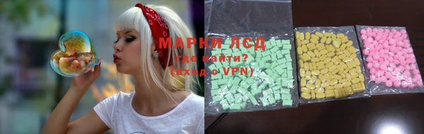 молекула духа Инсар