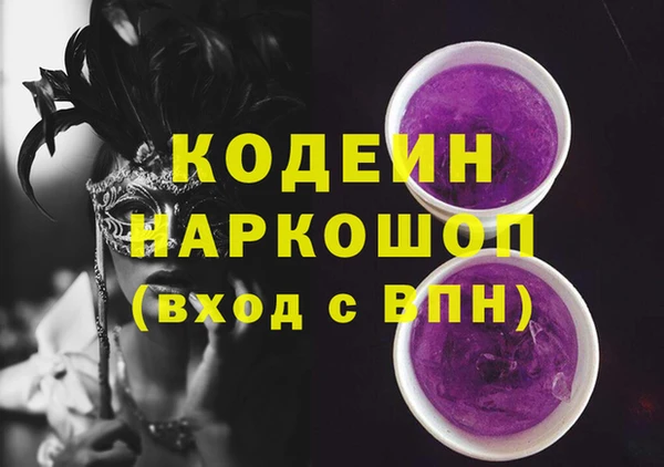 молекула духа Инсар